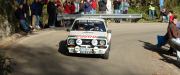II Rallye Rutas Cantabras